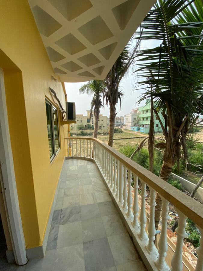 Hotel Aavaas Пури Экстерьер фото